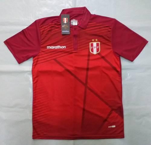 Camiseros Perú 2019 Camisetas