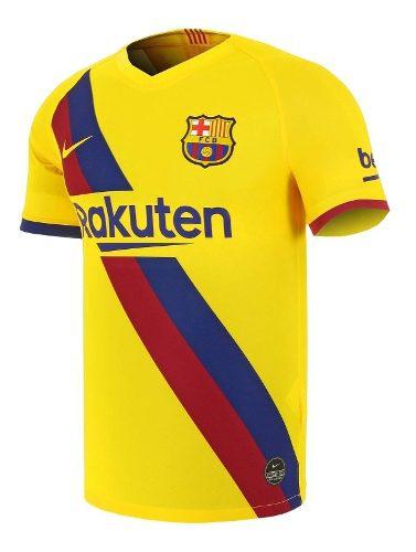 Camiseta Barcelona 2019 / 2020