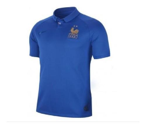 Camiseta Francia 2019 Eurocopa