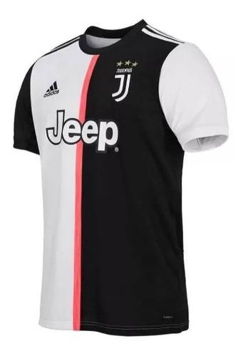 Camiseta Juventus 2019 2020