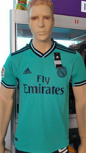Camiseta Real Madrid 2019 / 2020