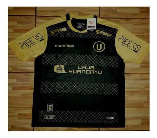 Camiseta Universitario 2019 Hombre