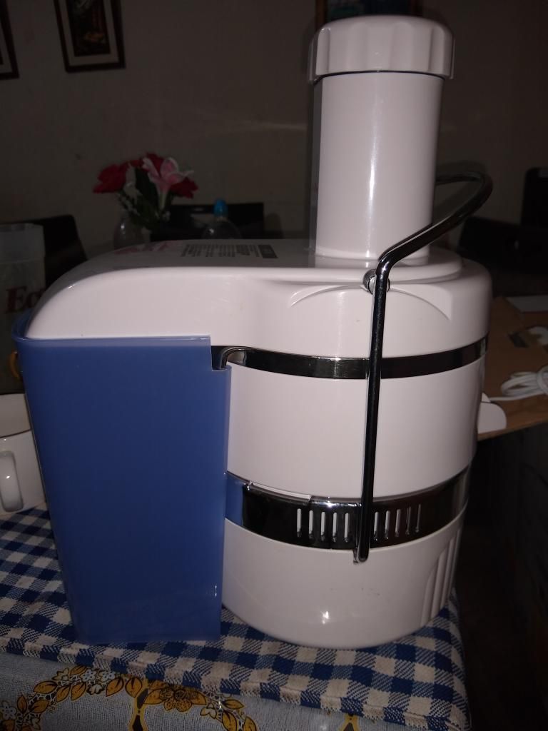 Power Juicer