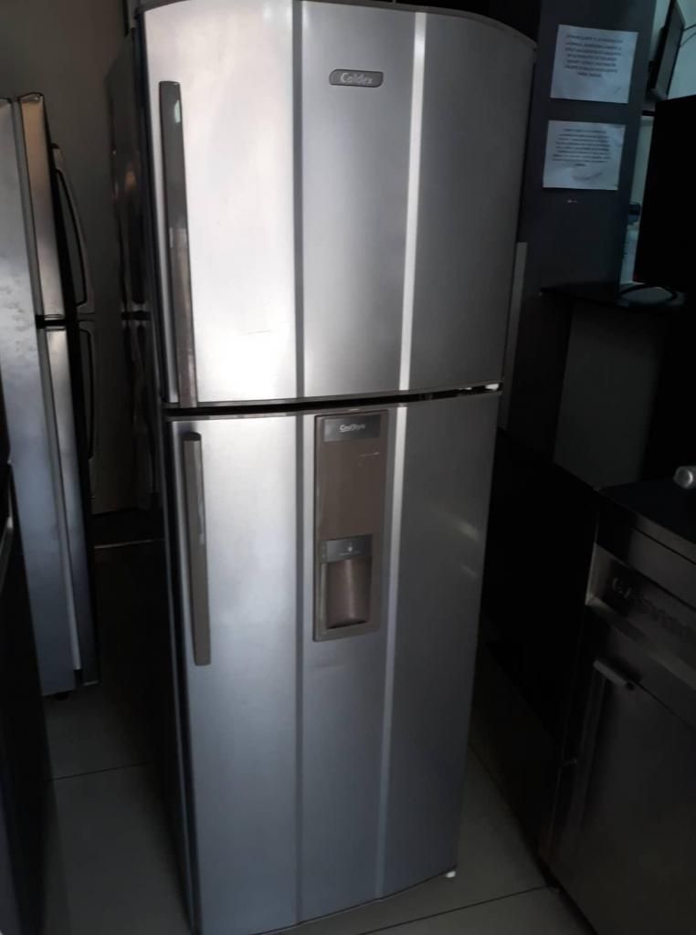 Refrigeradora Coldex 311n No Frost 266 L