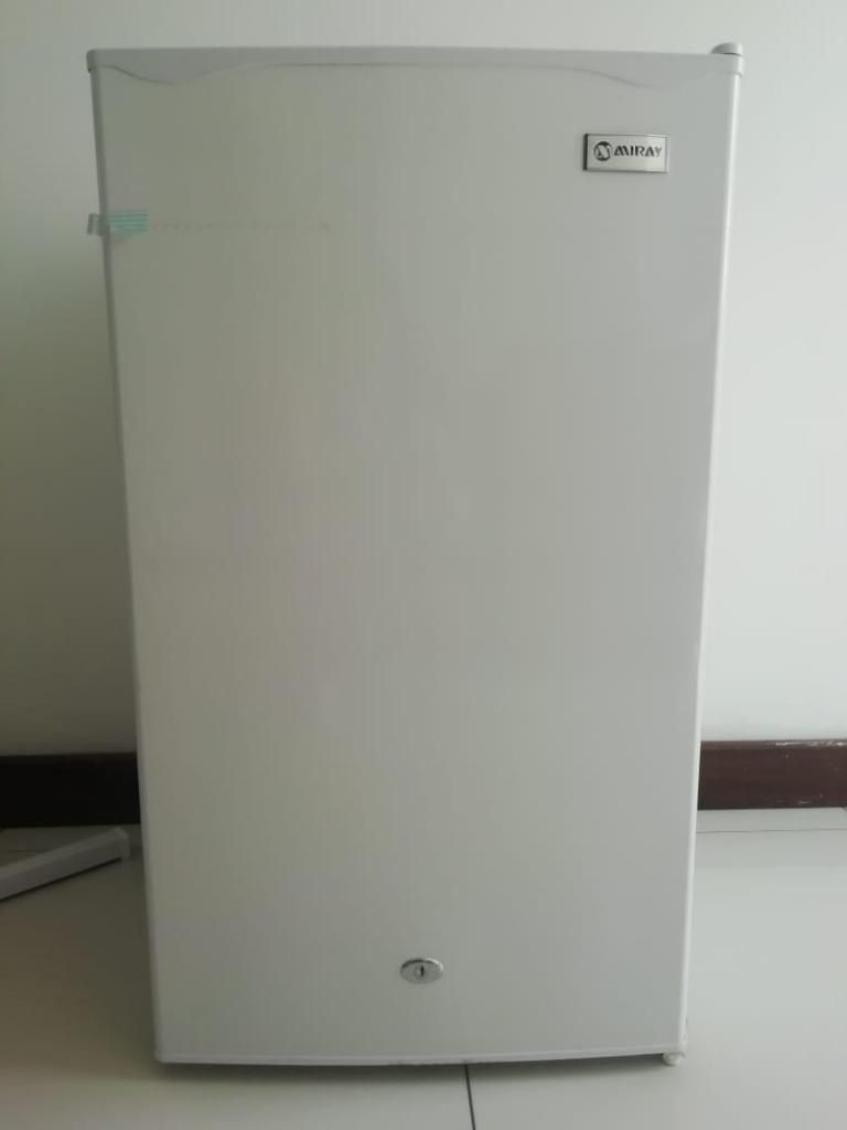 Refrigeradora Miray 115 Litros RM-119B