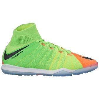 Zapatos Fútbol Hombre Nike Hypervenomx Proximo Multi Color