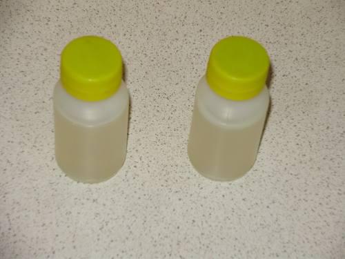 Aceite Epson 0.2 Para Lubricaciòn De Ejes De Carruajes