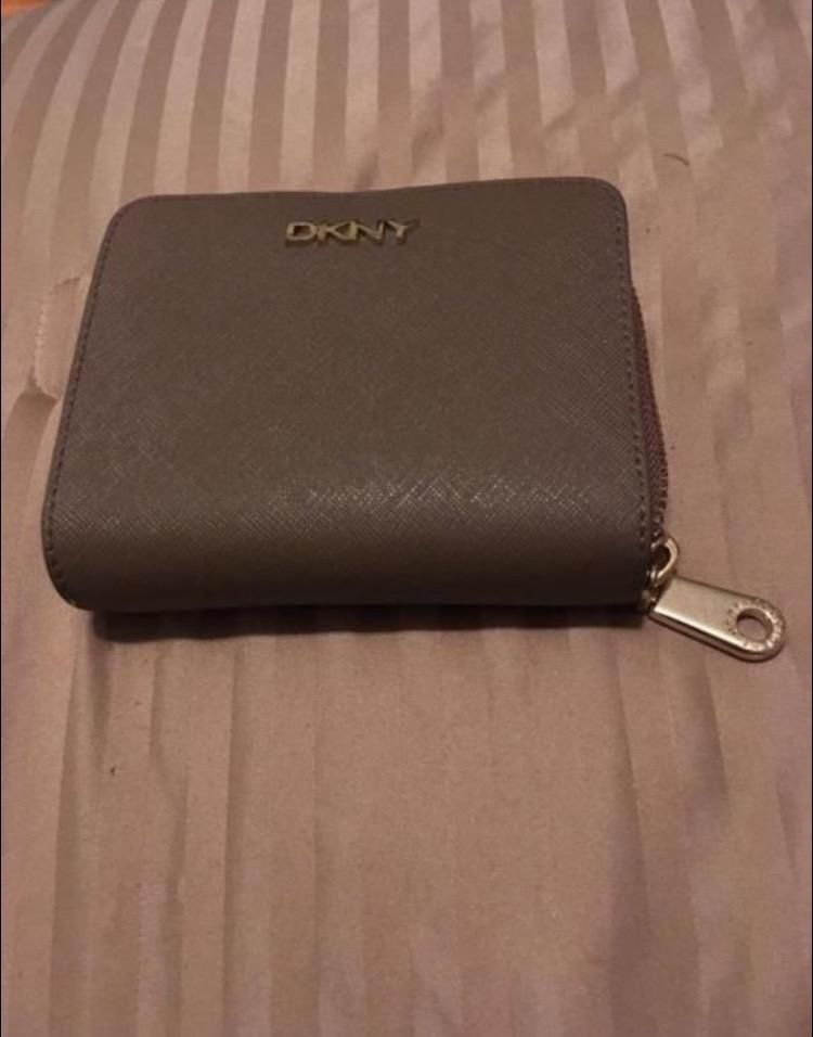 Billetera Dkn Original