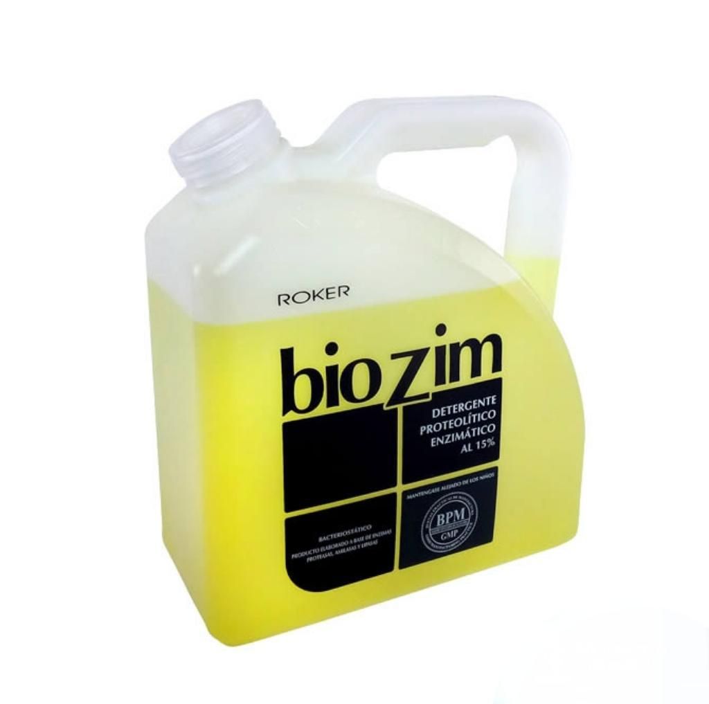 Bio Zim - Detergente