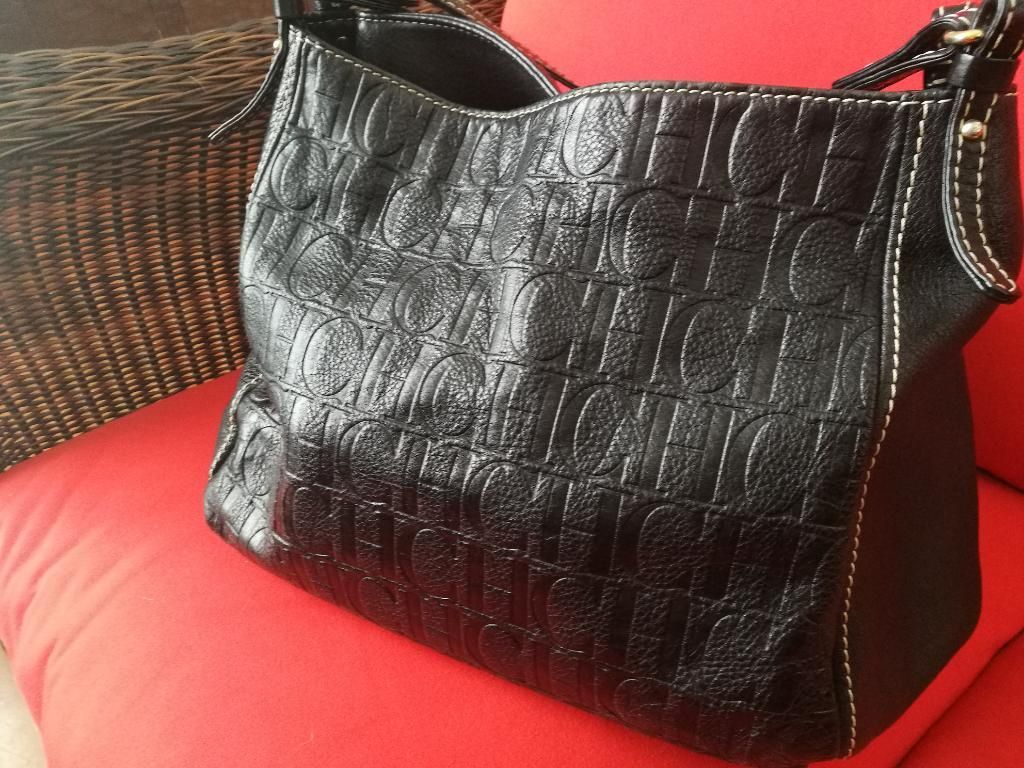 Bolso Original Carolina Herrera, Oferta