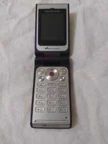 Busco Placa Sony Ericsson W380