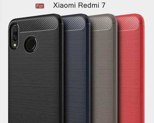 Carcasa, Case, Funda Protectora Xiaomi Redmi 7