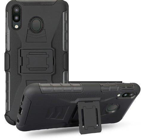 Case Parante Maxima Proteccion A10 A20 A30 A50 A70 Samsung
