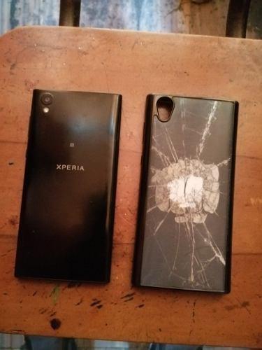 Celular Sony Xperia L1