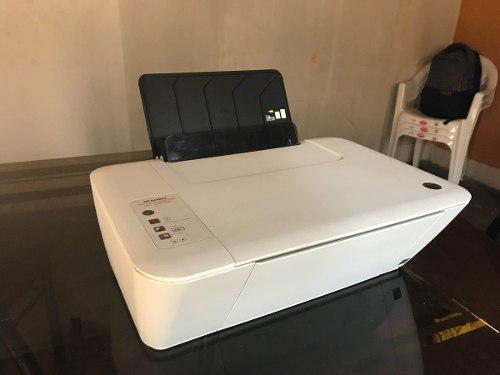 Impresora A Color Hp Deskjet Ink Anvantage 1515