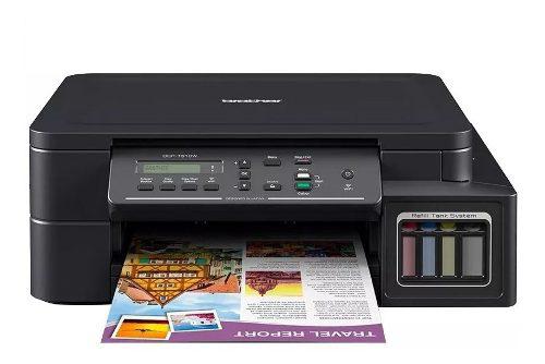 Impresora Brother Dcp-t510w Multifuncional Wifi