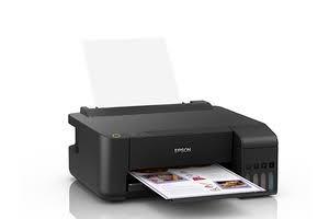 Impresora Epson L1110 C/ecotank