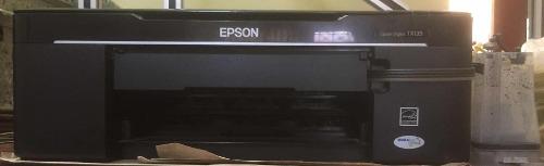 Impresora Epson Tx135