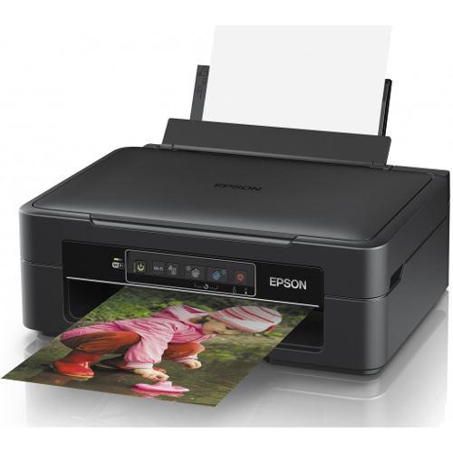 Impresora Epson Xp 243