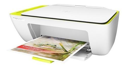 Impresora Hp 2135 Imprime Scanea Fotocopia