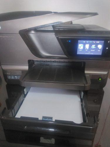 Impresora Hp Officejet Pro 8600
