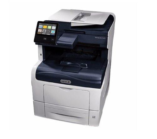Impresora Multifunción A Color Xerox Versalink C405v
