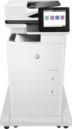 Impresora Multifunción Hp Laserjet Enterprise M632fht