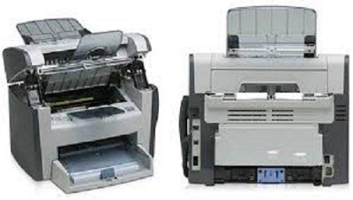 Impresora Multifunción Hp Laserjet M1319f - Usada