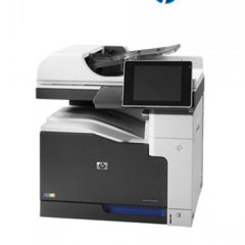 Impresora Multifunción Multifuncional A Color Hp Laserje...