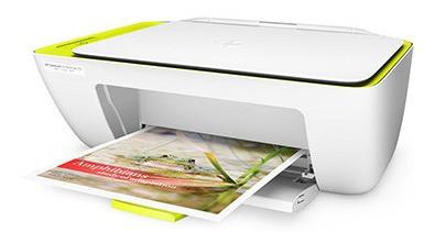 Impresora Multifuncional Desktjet Ink Advantage 2135