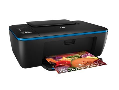 Impresora Multifuncional Hp 2529 Advantage