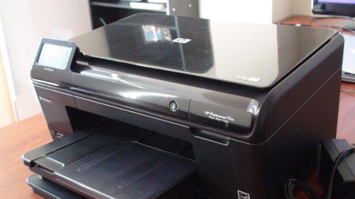 Impresora Multifuncional Hp Photosmart Plus - Wifi