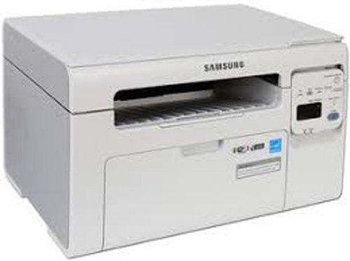 Impresora Multifuncional Laser Scx-3405w Samsung Monocromo