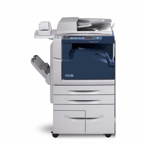 Impresora Multifuncional Laser Xerox Workcentre 5955