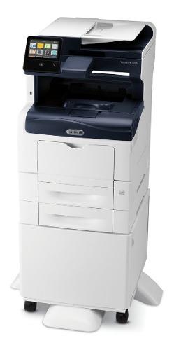 Impresora Multifuncional Xerox Laser C405 Versalink® Color