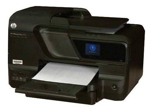 Impresora Officejet Hp 8600 Por Partes - No Hay Cabezal