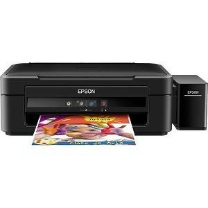 L380 Ink Tank System Printer 220v
