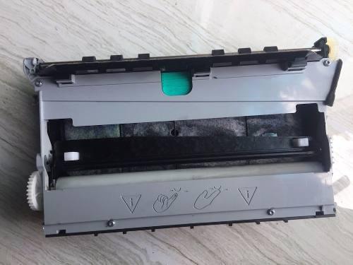 Modulo Duplex Guia Para Impresora Hp Officejet Prox476-576dw