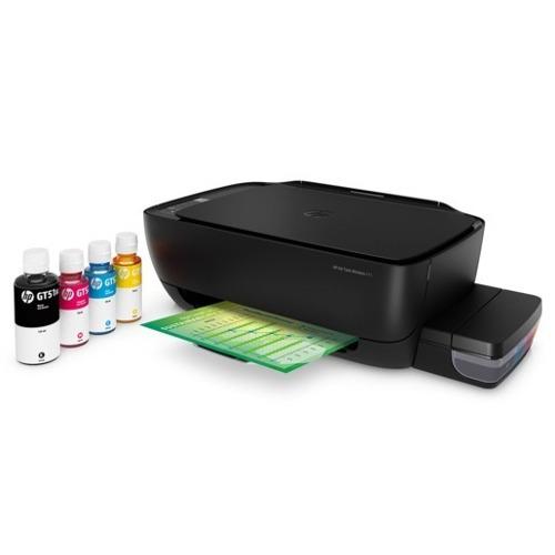 Multifuncional De Tinta Hp Ink Tank Wireless 415 Nuevo