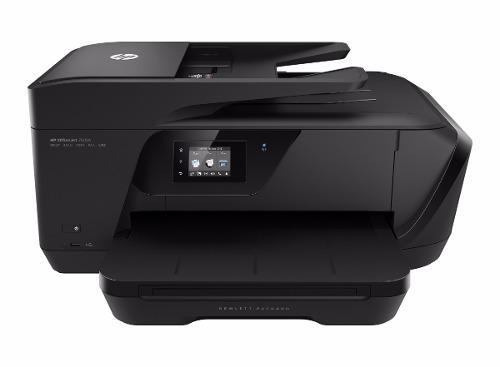 Multifuncional De Tinta Hp Officejet 7510, Stock 1 Und