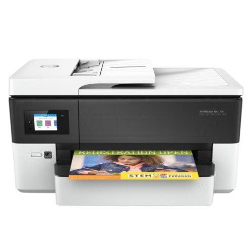 Multifuncional De Tinta Hp Officejet Pro 7740 Nuevo
