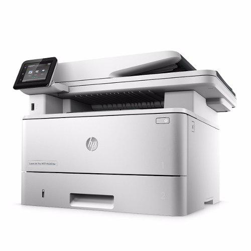 Multifuncional Hp Laserjet Pro M426fdw, Imprime/escanea/copi