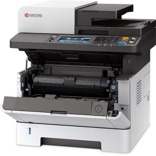 Multifuncional Kyocera Ecosys M2640idw