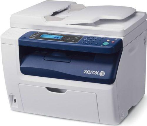 Multifuncional Laser Xerox Workcentre 3045v/ni