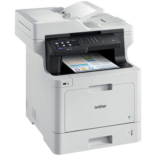 Multifuncional Láser Color Mfc L8900cdw