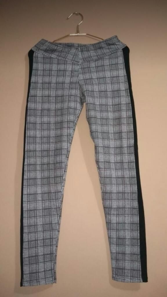 Pantalon Pitillo