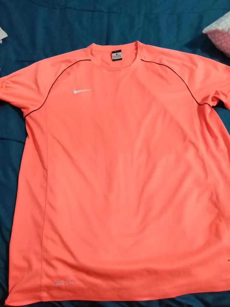 Polo Nike