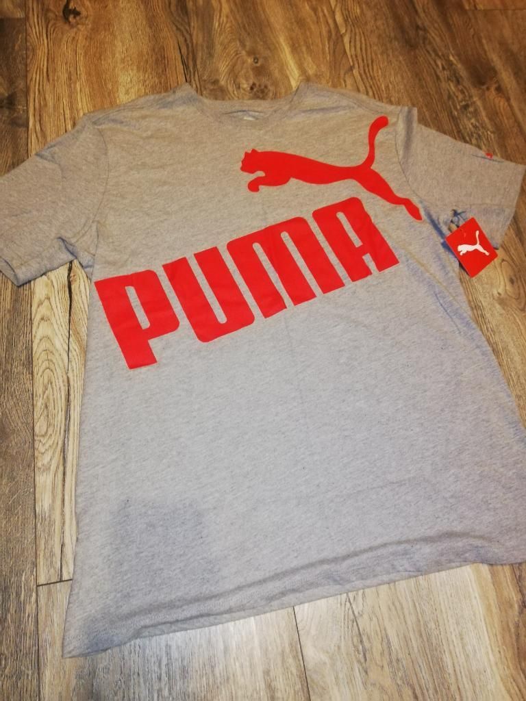 Polo Puma M