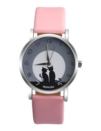 RELOJ CAT'S !!! MUJER