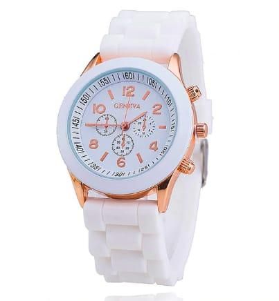 RELOJ DEPORTIVO !!! MUJER